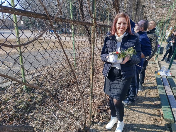 В ПГЛПТ днес отбелязват два празника 
