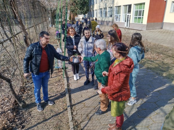 В ПГЛПТ днес отбелязват два празника 
