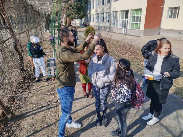 В ПГЛПТ днес отбелязват два празника 