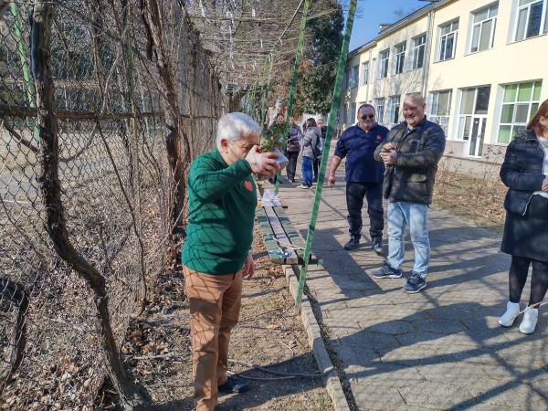 В ПГЛПТ днес отбелязват два празника 