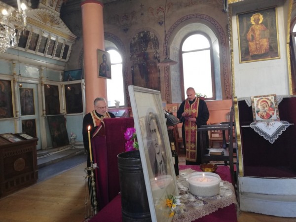 Казанлък се поклони пред саможертвата на Апостола на свободата