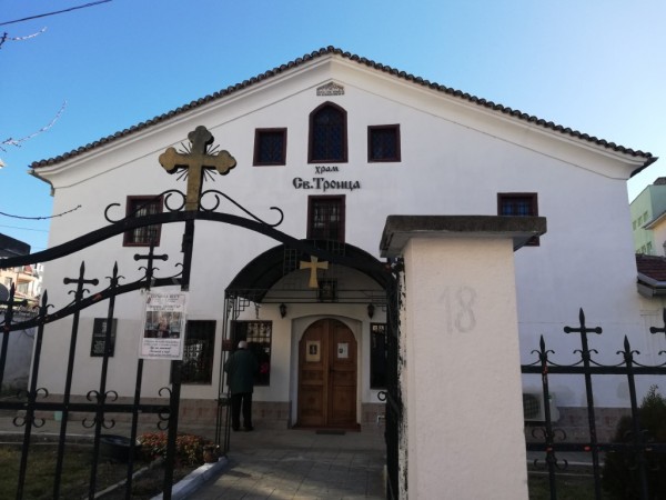 Казанлък се поклони пред саможертвата на Апостола на свободата