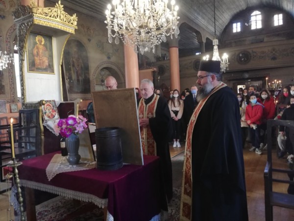 Казанлък се поклони пред саможертвата на Апостола на свободата