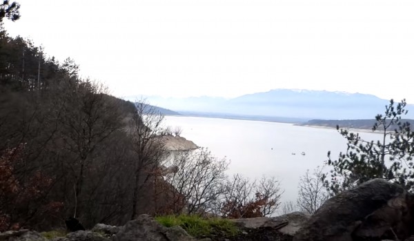 ЦРОО ще дебне на язовира с камера, приближаваща 3,5 километра