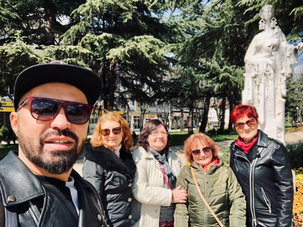 Казанлъшките рок баби излизат на сцената на “България търси талант“