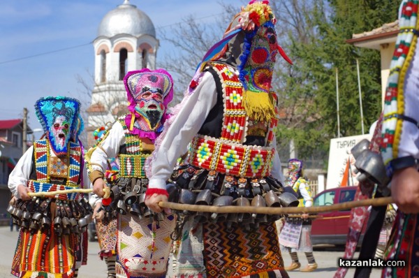 Старци в Турия се завръща след 2-годишна пауза