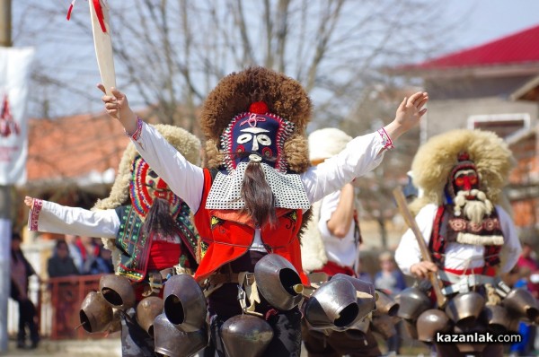 Старци в Турия се завръща след 2-годишна пауза