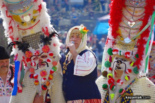 Старци в Турия се завръща след 2-годишна пауза