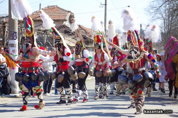 Старци в Турия се завръща след 2-годишна пауза