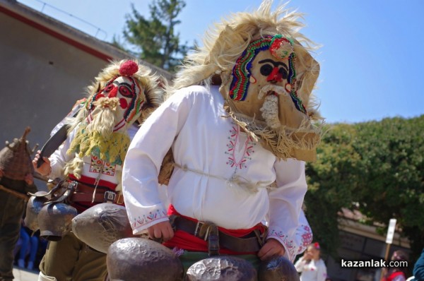 Тази неделя кукери ще гонят злите сили в Тъжа и Търничени