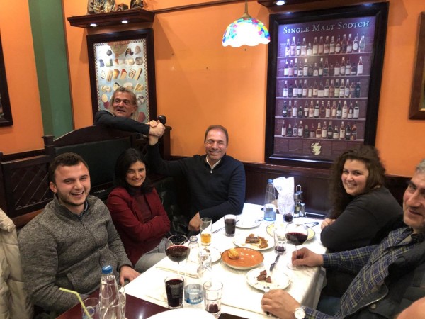 Петьо Минев и Мариян Станоев са най-добрите майстори на домашно вино, реколта 2021 г.