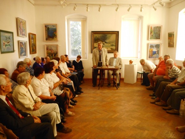 Стартира осмото издание на единствения по рода си конкурс “полк. Георги Георгиев“