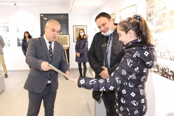 „Пътят на свободата. От Шипка до Сан Стефано“ гостува в Дупница 