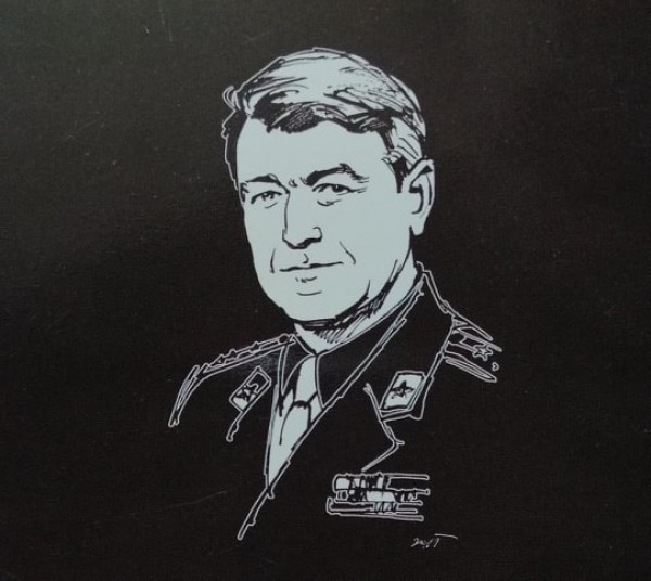 Стартира осмото издание на единствения по рода си конкурс “полк. Георги Георгиев“