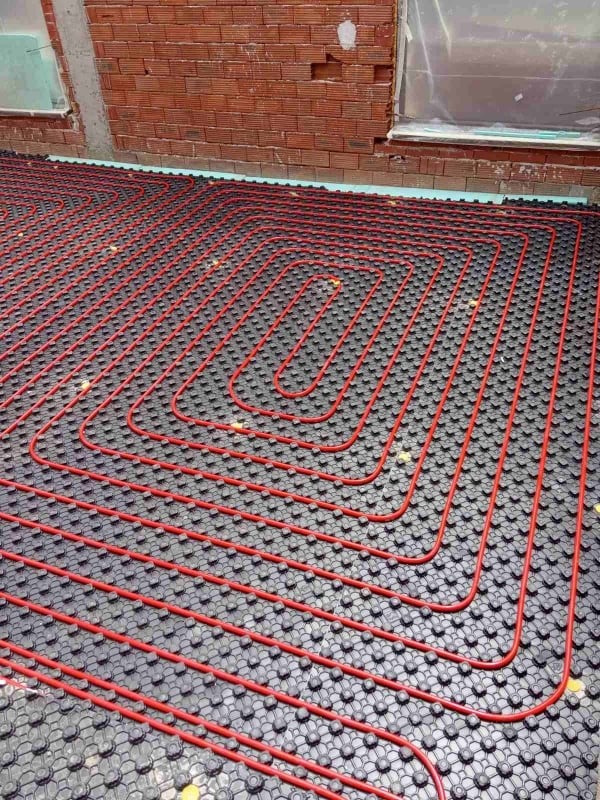 Магазин Термокомфорт се премести на нов адрес 