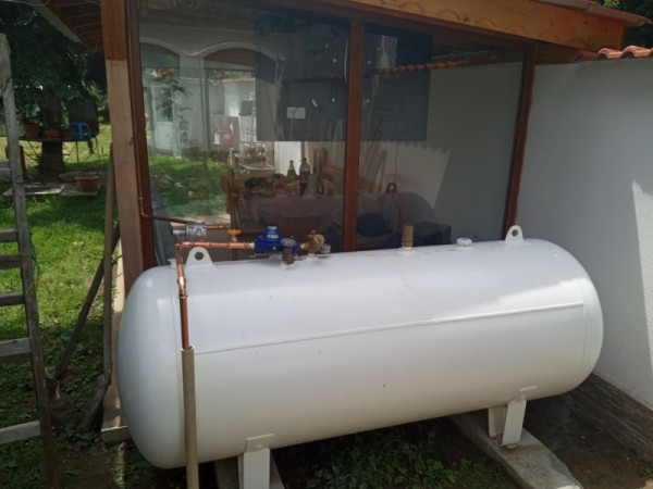 Магазин Термокомфорт се премести на нов адрес 