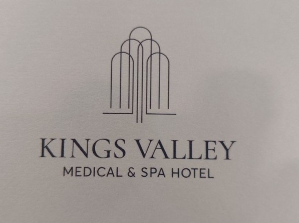 С партньорството на спа комплекс „Кингс валей“ Община Казанлък привлича интереса на посетителите на „Ваканция и спа експо“