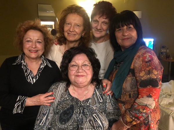 БабсБГ получиха 4 пъти „Да” в България търси талант