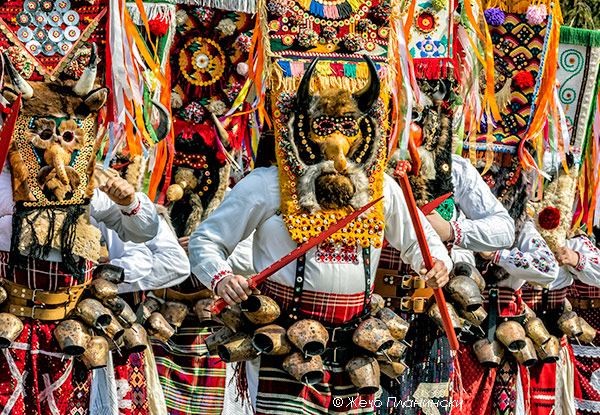 Фотоизложбата „Кукерландия” превзема Музея на фотографията 