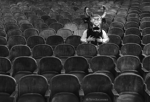 Фотоизложбата „Кукерландия” превзема Музея на фотографията 