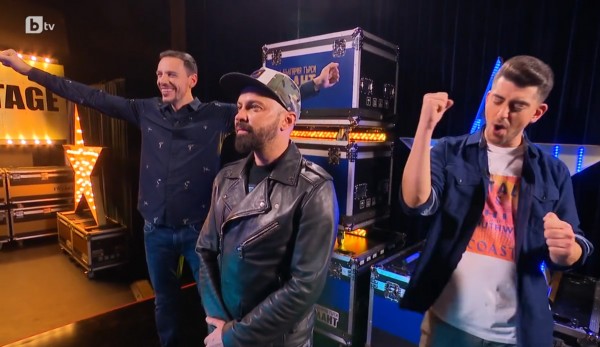 БабсБГ получиха 4 пъти „Да” в България търси талант