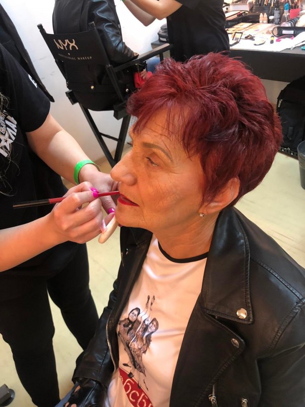 БабсБГ получиха 4 пъти „Да” в България търси талант