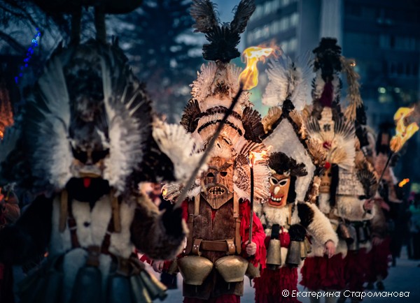 Фотоизложбата „Кукерландия” превзема Музея на фотографията 