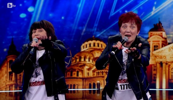 БабсБГ получиха 4 пъти „Да” в България търси талант