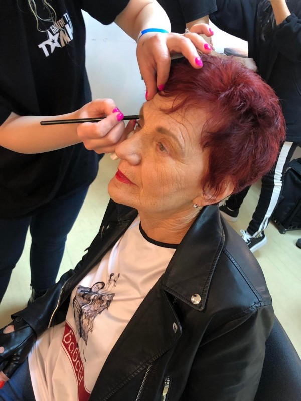 БабсБГ получиха 4 пъти „Да” в България търси талант