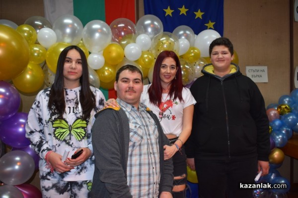 Избраха участниците в първото училищно риалити на ПГЛПТ “Стъпи на върха“