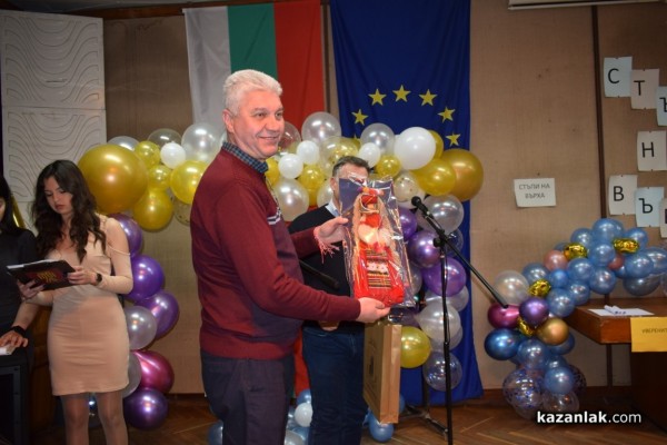 Избраха участниците в първото училищно риалити на ПГЛПТ “Стъпи на върха“