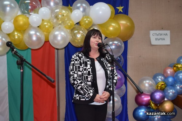 Избраха участниците в първото училищно риалити на ПГЛПТ “Стъпи на върха“