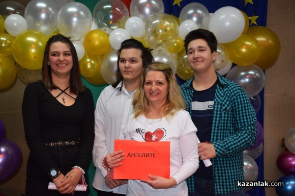 Избраха участниците в първото училищно риалити на ПГЛПТ “Стъпи на върха“