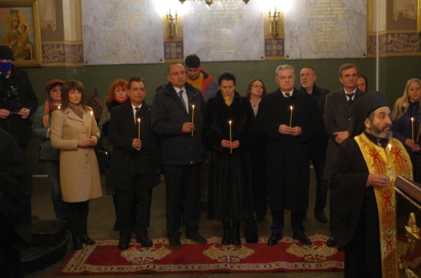 Кулминация на тържествата на връх Шипка за 144 г. Свободна България