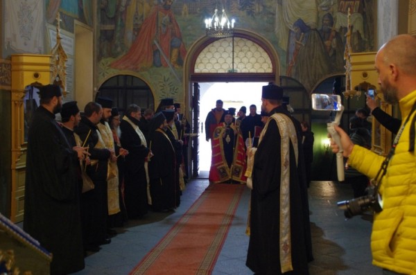 Кулминация на тържествата на връх Шипка за 144 г. Свободна България