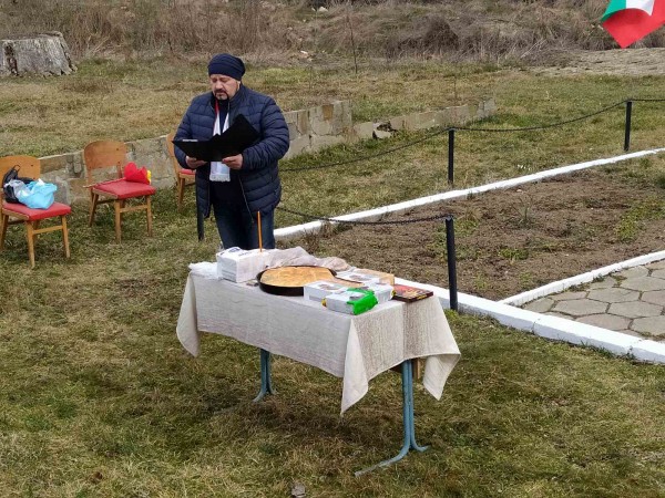 Средногорци тържествено отбелязаха Освобождението