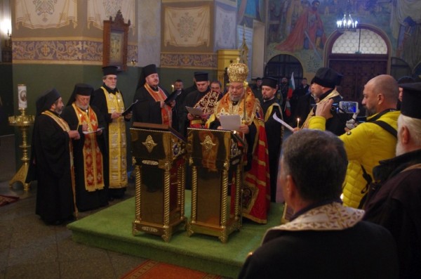 Кулминация на тържествата на връх Шипка за 144 г. Свободна България