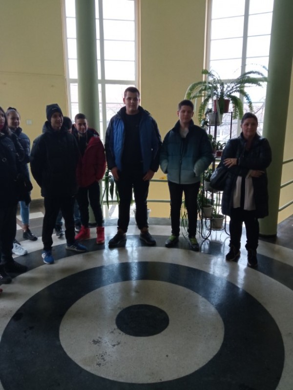 Библиотеката показва жените в историята на БАН