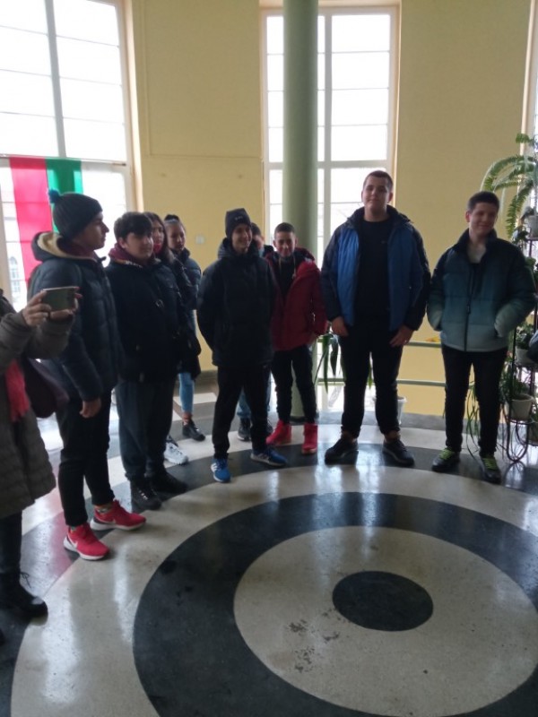 Библиотеката показва жените в историята на БАН