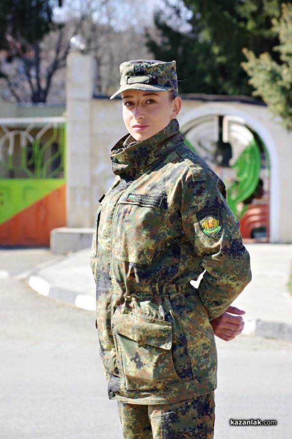 Женска революция: Жените, които превзеха мъжките професии