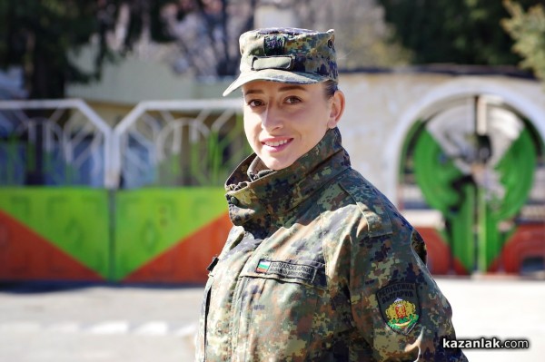 Женска революция: Жените, които превзеха мъжките професии