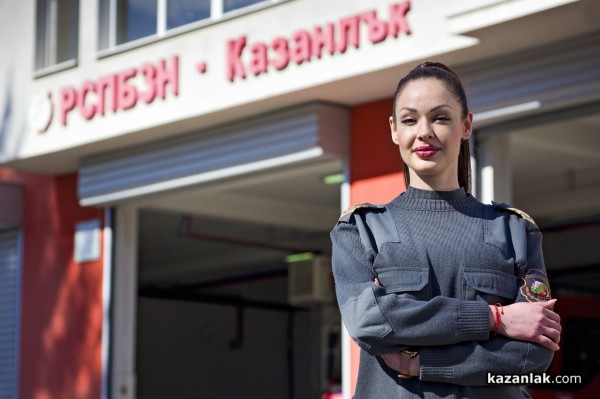 Женска революция: Жените, които превзеха мъжките професии