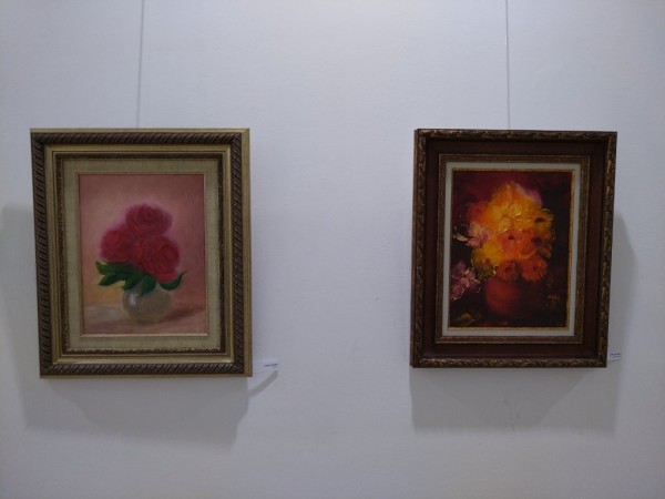 Изложбата “Женското начало“ в Казанлък внася повече очарование в празничния 8 март