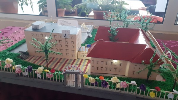 Специалност “Компютърна техника и технологии“ дава старт на Месеца на професиите в Механото