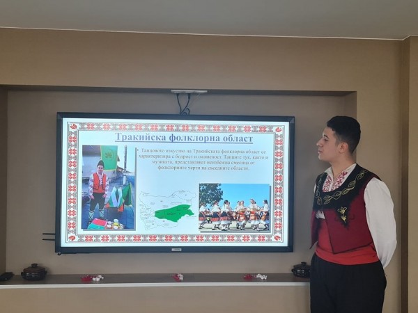 Училища от Варна гостуваха на ПГЛПТ