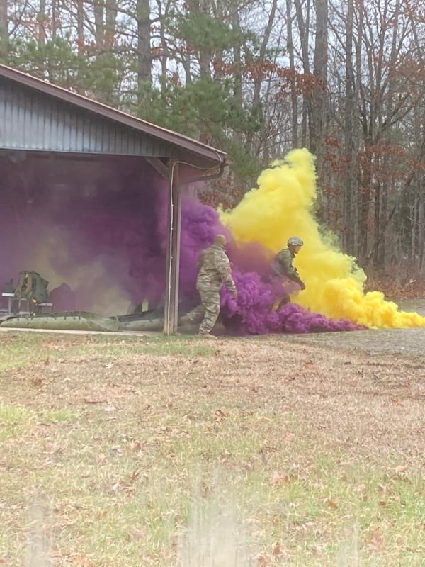 Казанлъшки военнослужещи се представиха отлично в „Best Warrior Competition 2022”