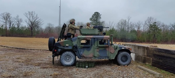 Казанлъшки военнослужещи се представиха отлично в „Best Warrior Competition 2022”