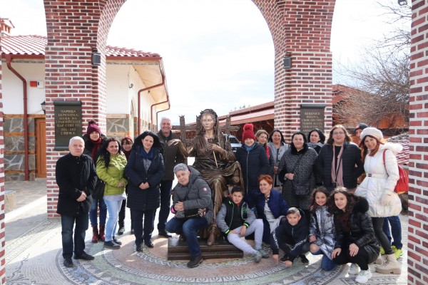 Училища от Варна гостуваха на ПГЛПТ