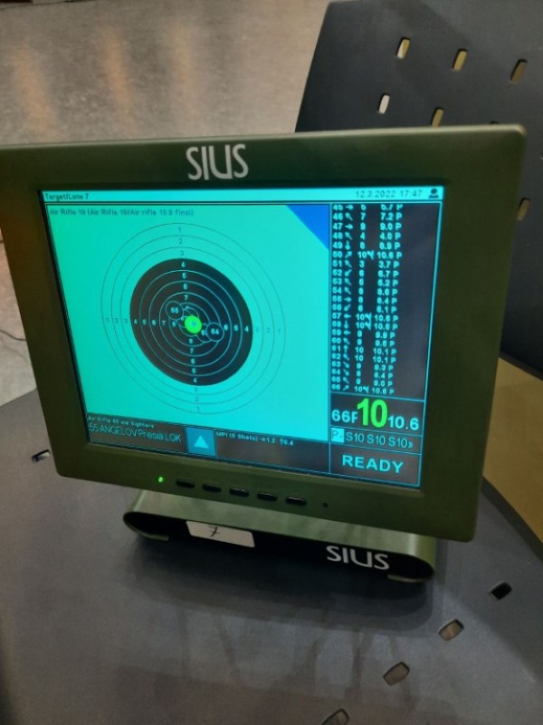Стрелците от клуб “Севтополис“ участваха в Държавното първенство по спортна стрелба 
