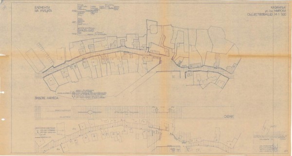 Нов проект ще разказва за архитектурните съкровища на Казанлък 